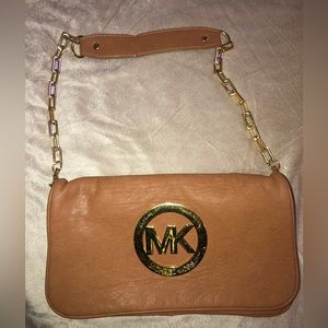 Michael Kors medium size purse